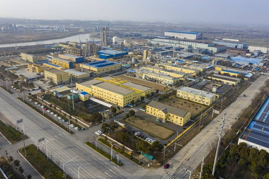 开云在线手机登录入口-开云(中国)药业首次公开发行股票并上市辅导备案信息公示